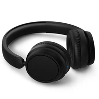 ausines belaides philips - Philips TAH5209BK/00 - 3 nuotrauka