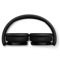ausines belaides philips - Philips TAH5209BK/00 - 7 nuotrauka