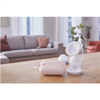 pientraukis - Philips Avent SCF395/31 - 4 nuotrauka