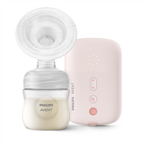 pientraukis - Philips Avent SCF395/31 - 7 nuotrauka