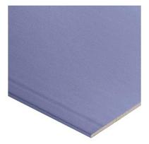 Gipso kartono plokštė  GKFI, Matmenys 1200 x 2600 x 12,5 mm, DFH2IR  akustinis