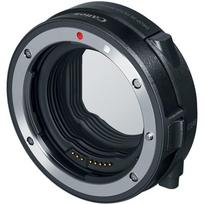 ef canon - Canon EF-EOS R Mount Adapter - 3 nuotrauka