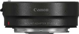 ef canon - Canon EF-EOS R Mount Adapter - 2 nuotrauka