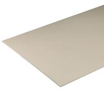 osb 12 mm plokste senukai - Gipso kartono plokštė KNAUF GKB, paprasta, 12,5 x 1200 x 3000 mm - 1 nuotrauka