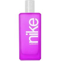 nike kvepalai - Nike Ultra Purple Woman EDT 100 ml - 2 nuotrauka