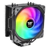 cpu argb cooler - Thermaltake UX200 SE ARGB (CL-P105-AL12SW-A) - 1 nuotrauka
