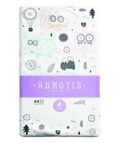 agnotis sauskelnes - AGNOTIS sauskelnės, Nr. 4, 7-18 kg, 44 vnt. - 2 nuotrauka