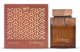 Rue Broca L`Alliance Stellar EDP 100 ml