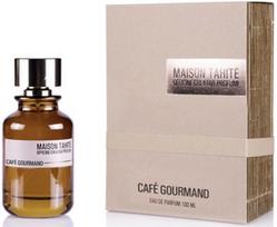 maison tahite - Maison Tahite Cafe Gourmand EDP 100 ml - 1 nuotrauka