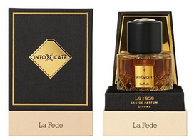 La Fede Khadlaj Intoxicate EDP 100 ml