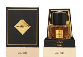 khadla - La Fede Khadlaj Intoxicate EDP 100 ml - 2 nuotrauka