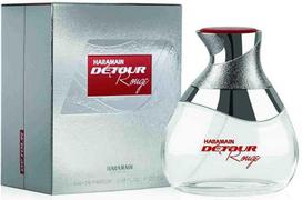 kvepalai al haramain - Al Haramain Detour Rouge 100 EDP - 1 nuotrauka