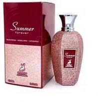 alhambra kvepalai - Alhambra Summer Forever EDP 100 ml - 1 nuotrauka