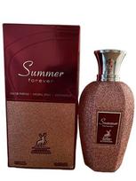 alhambra kvepalai - Alhambra Summer Forever EDP 100 ml - 2 nuotrauka