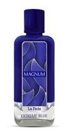 edp blue - La Fede Magnum Extreme Blue EDP 100 ml - 1 nuotrauka