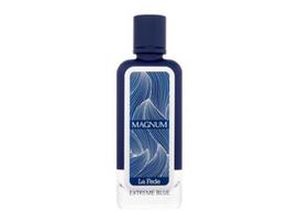 edp blue - La Fede Magnum Extreme Blue EDP 100 ml - 2 nuotrauka