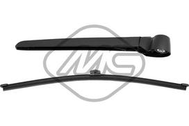 Valytuvas Metalcaucho 68235