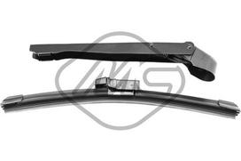 Valytuvas Metalcaucho 68302