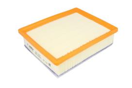 Oro filtras BOSCH F 026 400 496