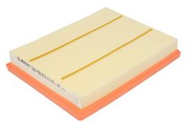 Oro filtras BOSCH F 026 400 672