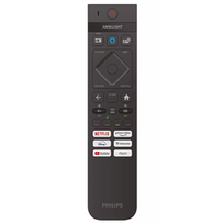 televizorius 55” - Philips 55OLED769/12 - 5 nuotrauka