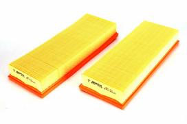 Oro filtras BOSCH 1 457 433 071