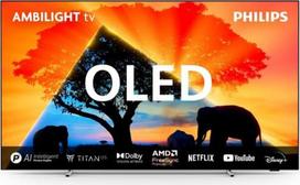 televizorius 55” - Philips 55OLED769/12 - 1 nuotrauka