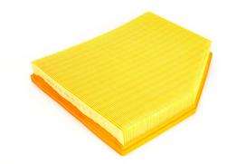 Oro filtras BOSCH 1 457 433 101