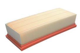 Oro filtras BOSCH 1 457 433 736
