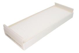 Salono filtras BOSCH 1 987 431 163