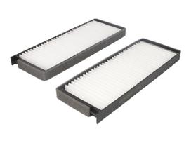 Salono filtras BOSCH 1 987 431 176