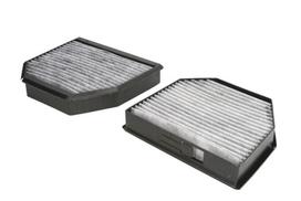 Salono filtras BOSCH 1 987 435 508
