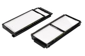 Salono filtras BOSCH 1 987 432 163
