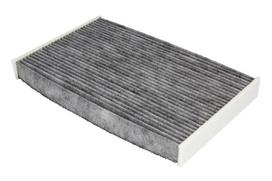 Salono filtras BOSCH 1 987 435 591