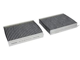 Salono filtras BOSCH 1 987 432 386