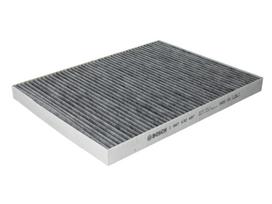 Salono filtras BOSCH 1 987 432 497