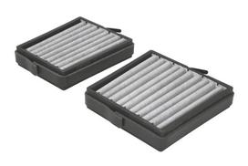 Salono filtras BOSCH 1 987 435 536