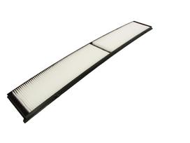 Salono filtras BOSCH 1 987 432 124
