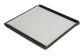 Salono filtras BOSCH 1 987 432 021