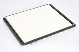 Salono filtras BOSCH 1 987 432 058