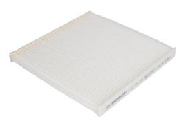 Salono filtras BOSCH 1 987 432 085