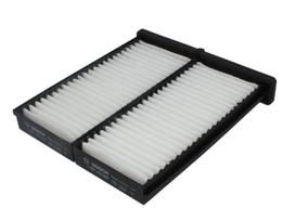 Salono filtras BOSCH 1 987 432 086