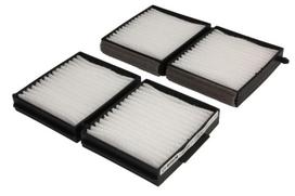 Salono filtras BOSCH 1 987 432 117