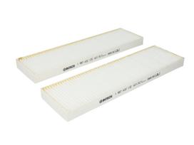 Salono filtras BOSCH 1 987 432 132