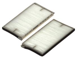 Salono filtras BOSCH 1 987 432 156