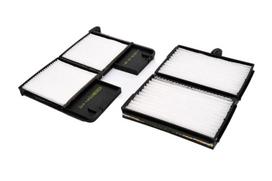 Salono filtras BOSCH 1 987 432 159