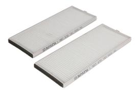 Salono filtras BOSCH 1 987 432 161