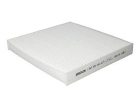 Salono filtras BOSCH 1 987 432 166