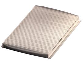 Salono filtras BOSCH 1 987 432 183