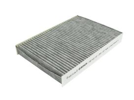 Salono filtras BOSCH 1 987 432 197